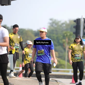 Runner Photo 6624128