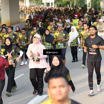 Runner Photo 6624130