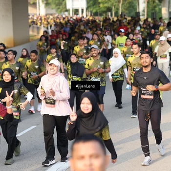 Runner Photo 6624131