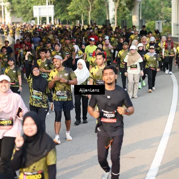 Runner Photo 6624137