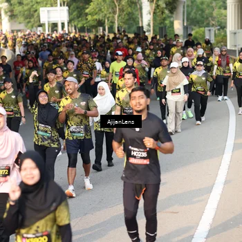 Runner Photo 6624138