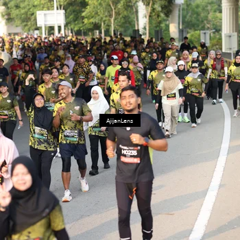 Runner Photo 6624139