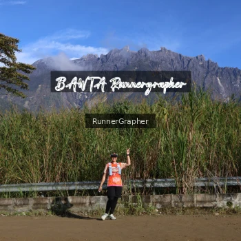 Runner Photo 662414