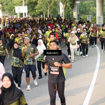 Runner Photo 6624141