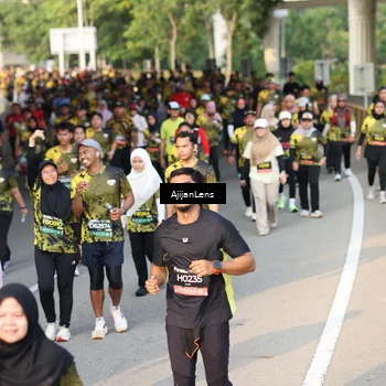 Runner Photo 6624142