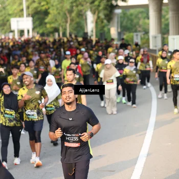 Runner Photo 6624145