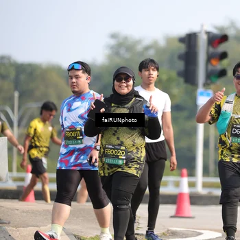 Runner Photo 6624148