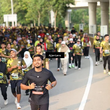 Runner Photo 6624149