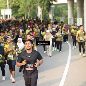 Runner Photo 6624151