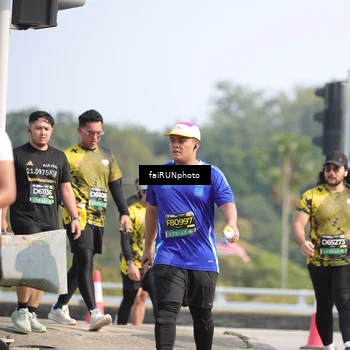 Runner Photo 6624154