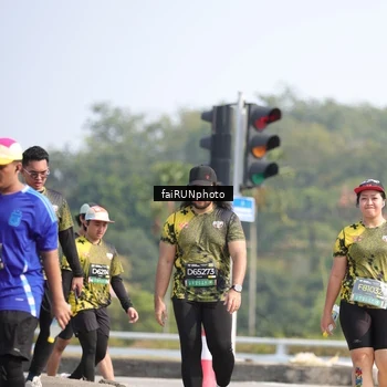 Runner Photo 6624156