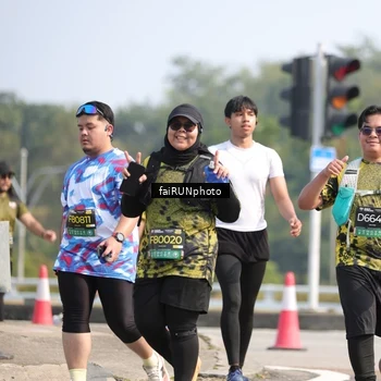 Runner Photo 6624157