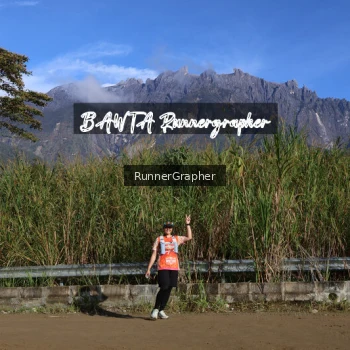 Runner Photo 662416