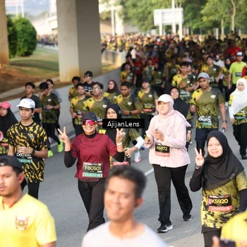 Runner Photo 6624161