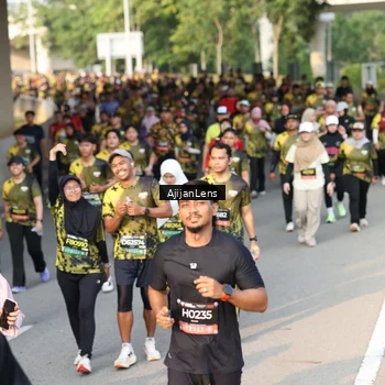 Runner Photo 6624162