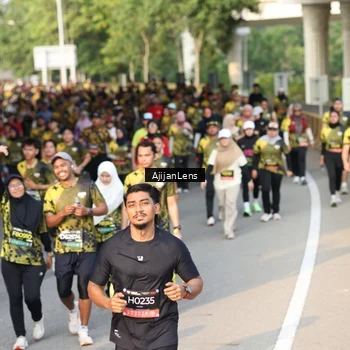 Runner Photo 6624163