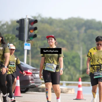 Runner Photo 6624169