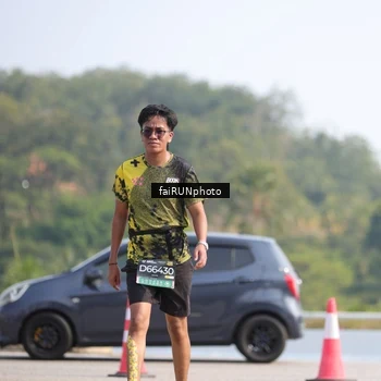 Runner Photo 6624170