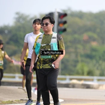 Runner Photo 6624171
