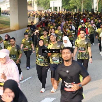 Runner Photo 6624172