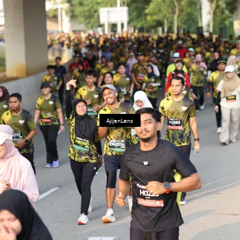 Runner Photo 6624174