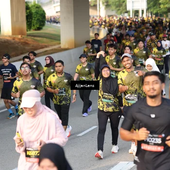 Runner Photo 6624177