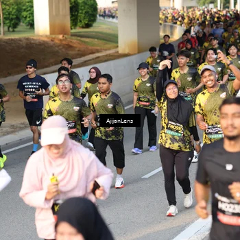 Runner Photo 6624183