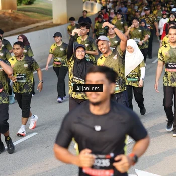 Runner Photo 6624193