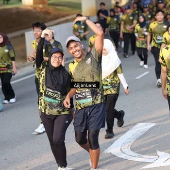 Runner Photo 6624202