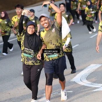 Runner Photo 6624207