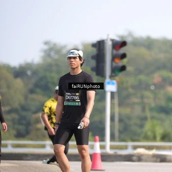 Runner Photo 6624209