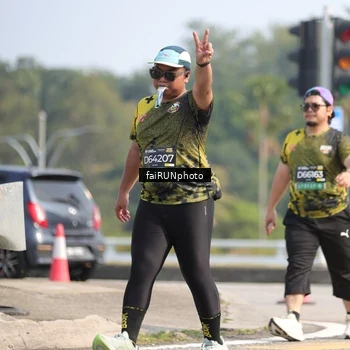 Runner Photo 6624210