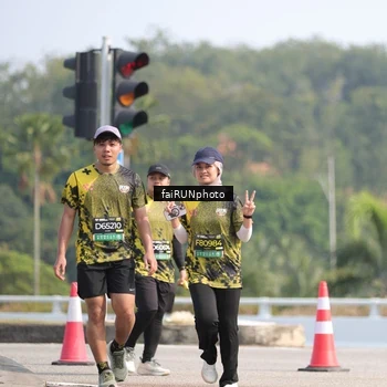 Runner Photo 6624227
