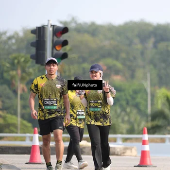 Runner Photo 6624229