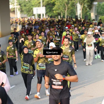 Runner Photo 6624230