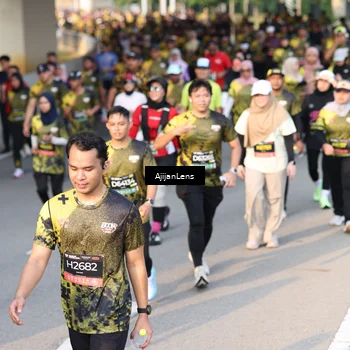 Runner Photo 6624232