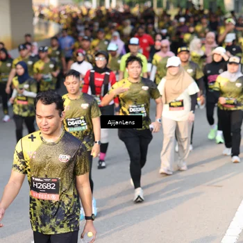 Runner Photo 6624234