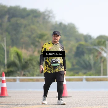 Runner Photo 6624237