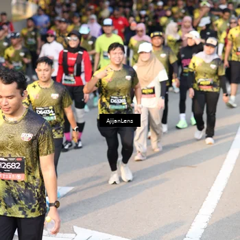 Runner Photo 6624239