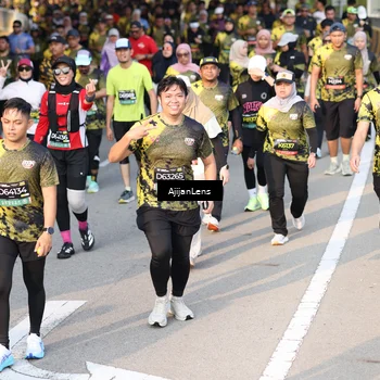 Runner Photo 6624241
