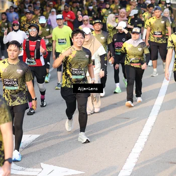 Runner Photo 6624242