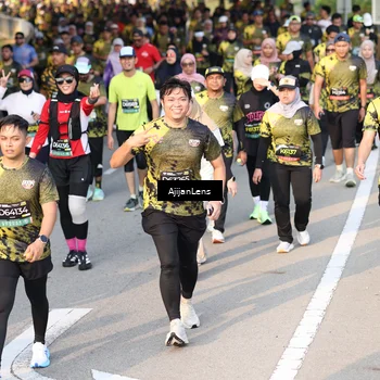 Runner Photo 6624244