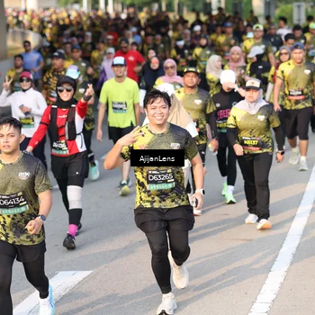 Runner Photo 6624245