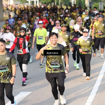 Runner Photo 6624250