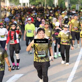 Runner Photo 6624251
