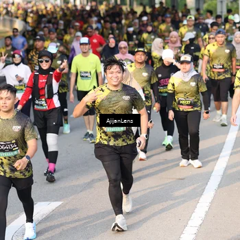 Runner Photo 6624253