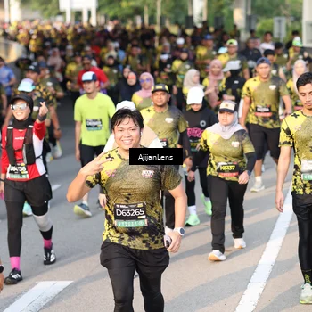 Runner Photo 6624254