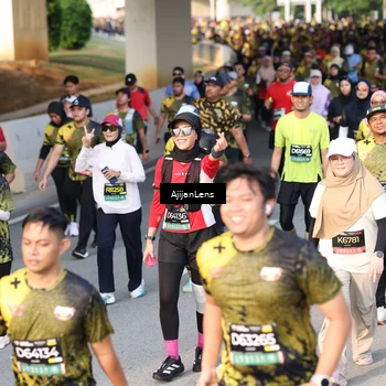 Runner Photo 6624261