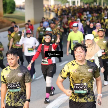 Runner Photo 6624262