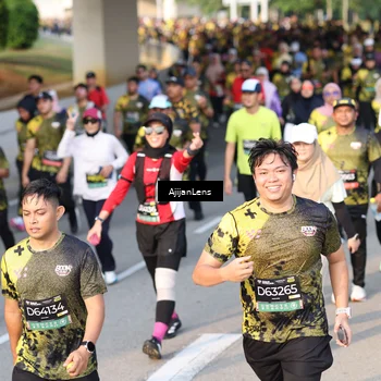 Runner Photo 6624263